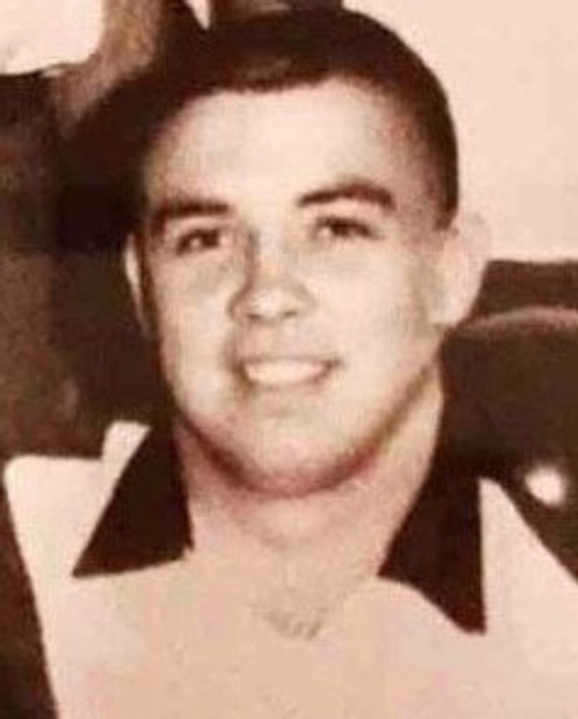 George Hunt, Jr.