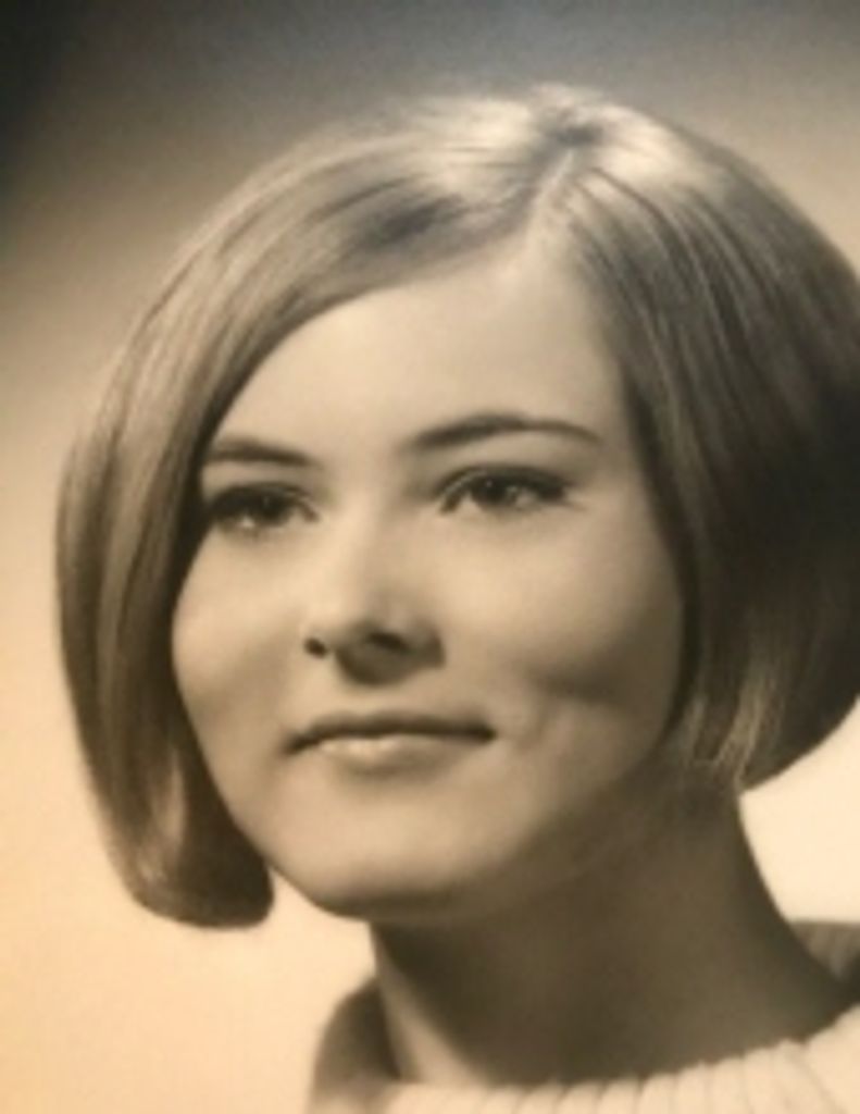 Pamela  Kaye Helfrich