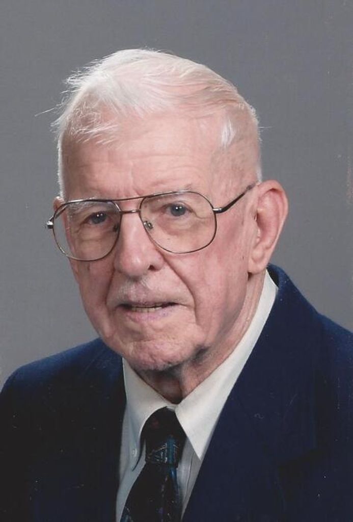 Maynard "Mick" W. Bedish Profile Photo