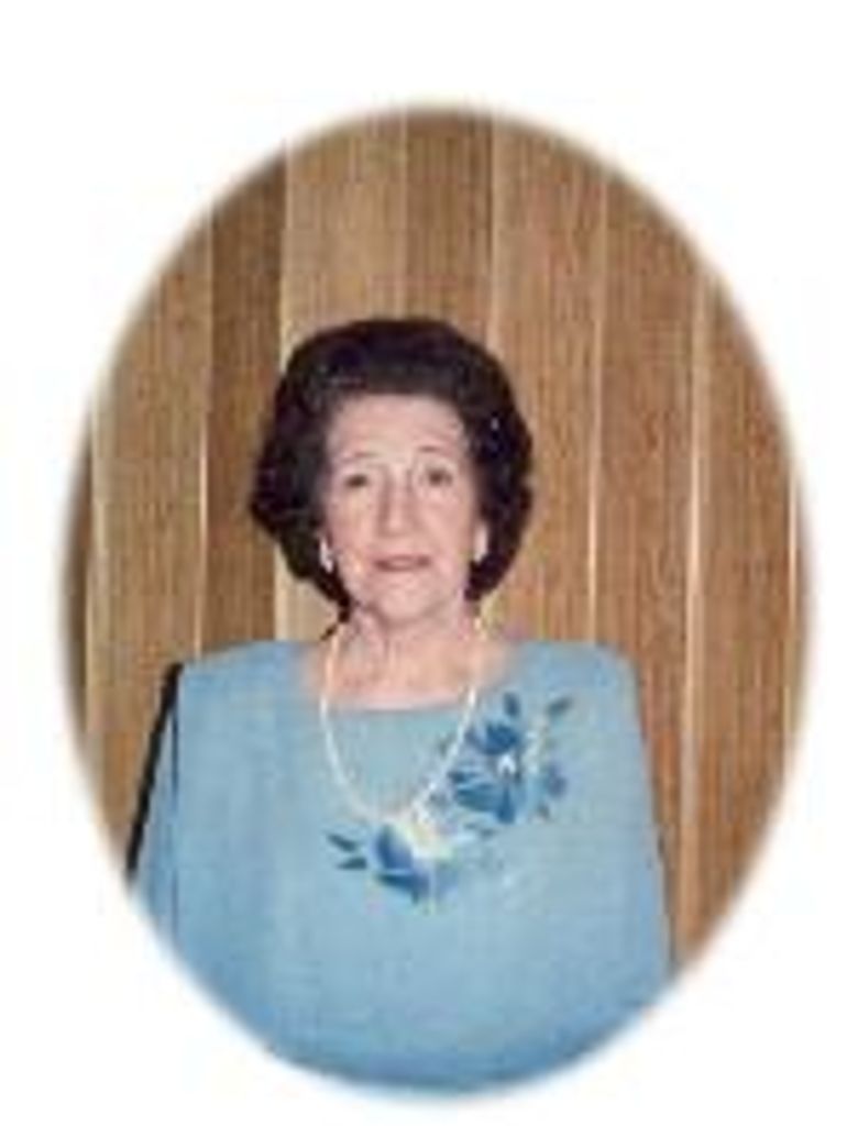 Ella M. Mcguinness