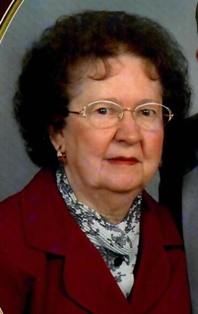 Frances Larue Gantz