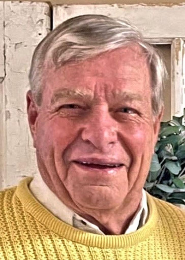 Darold Glen Sindt Profile Photo
