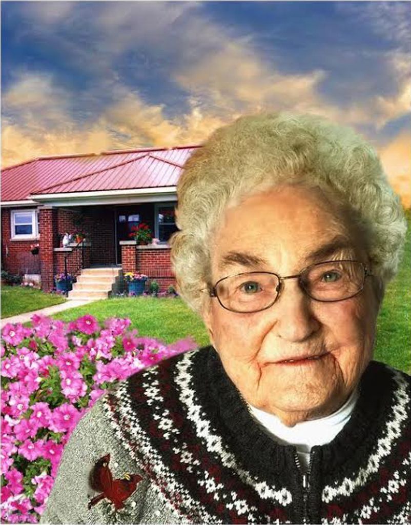 Helen King