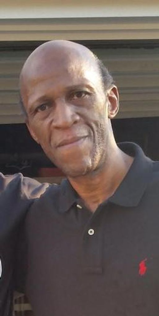 Joseph Randall Stokes Profile Photo