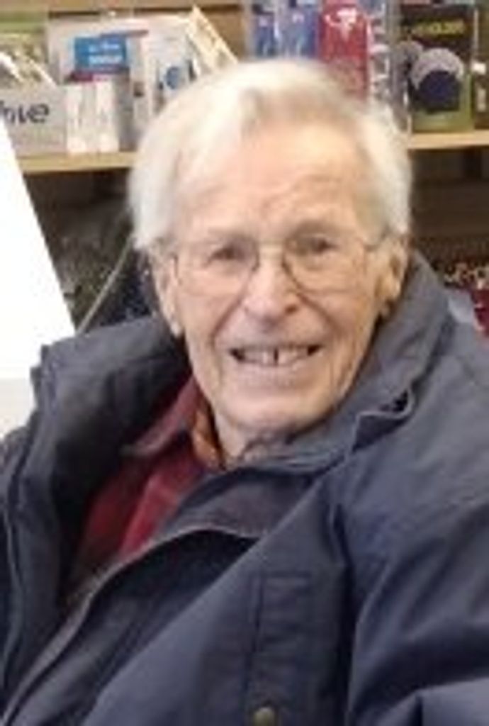 Robert Kaufman