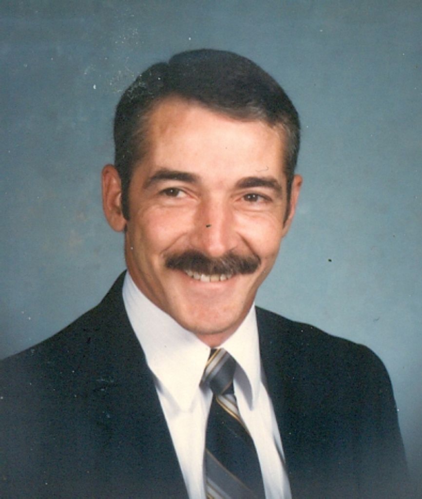 Jimmy Richard Edwards