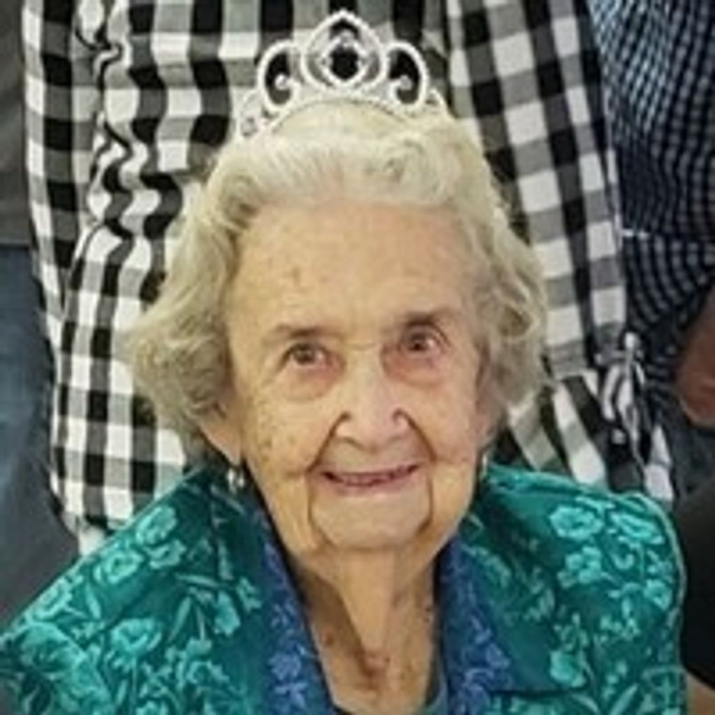 Betty Humphries Boggs