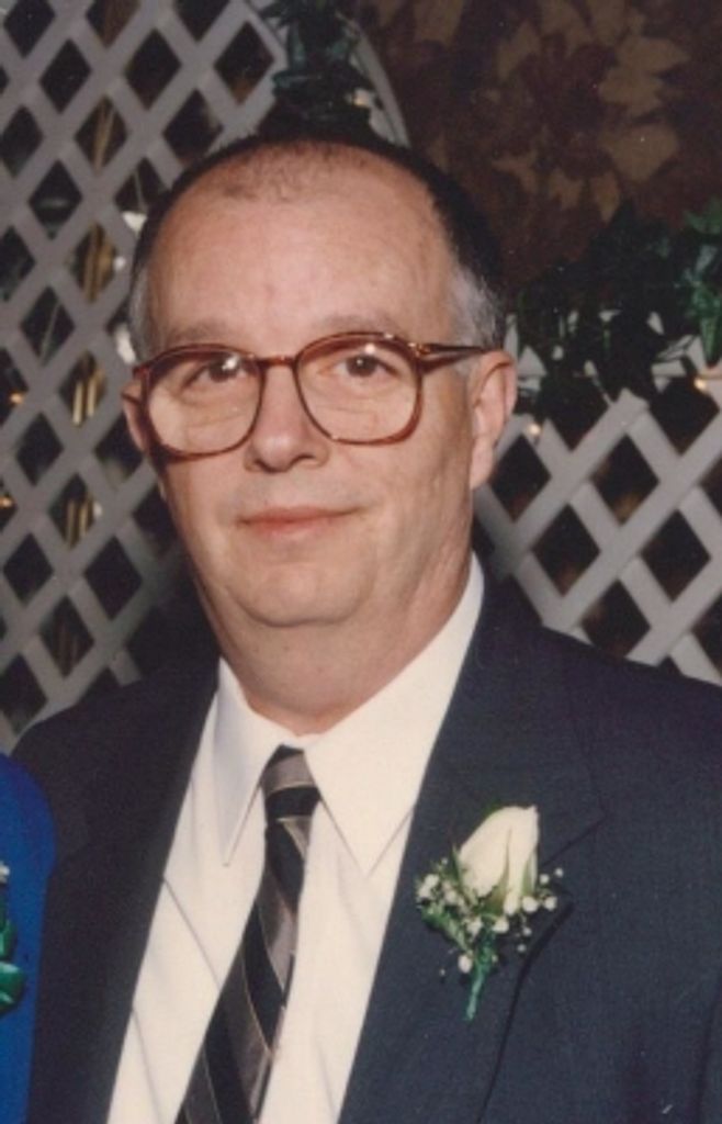 Gerald L. Napora Profile Photo