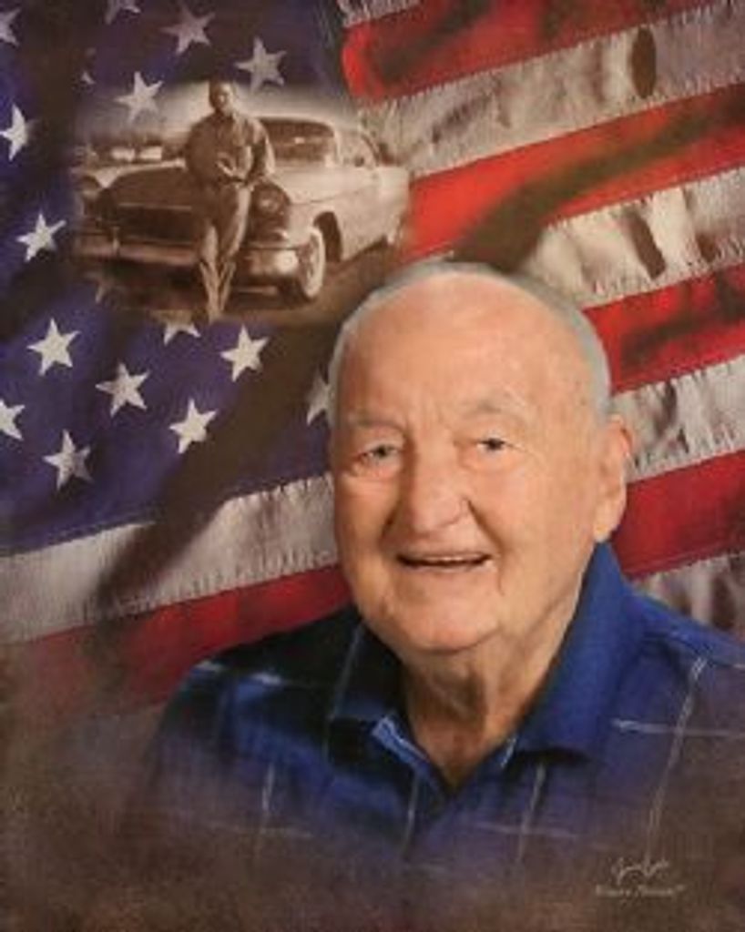 Loren Correll Jr