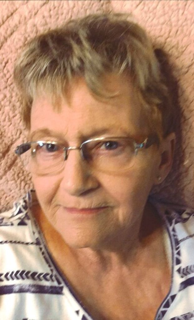 Kathleen "Kathy" Keeth Profile Photo