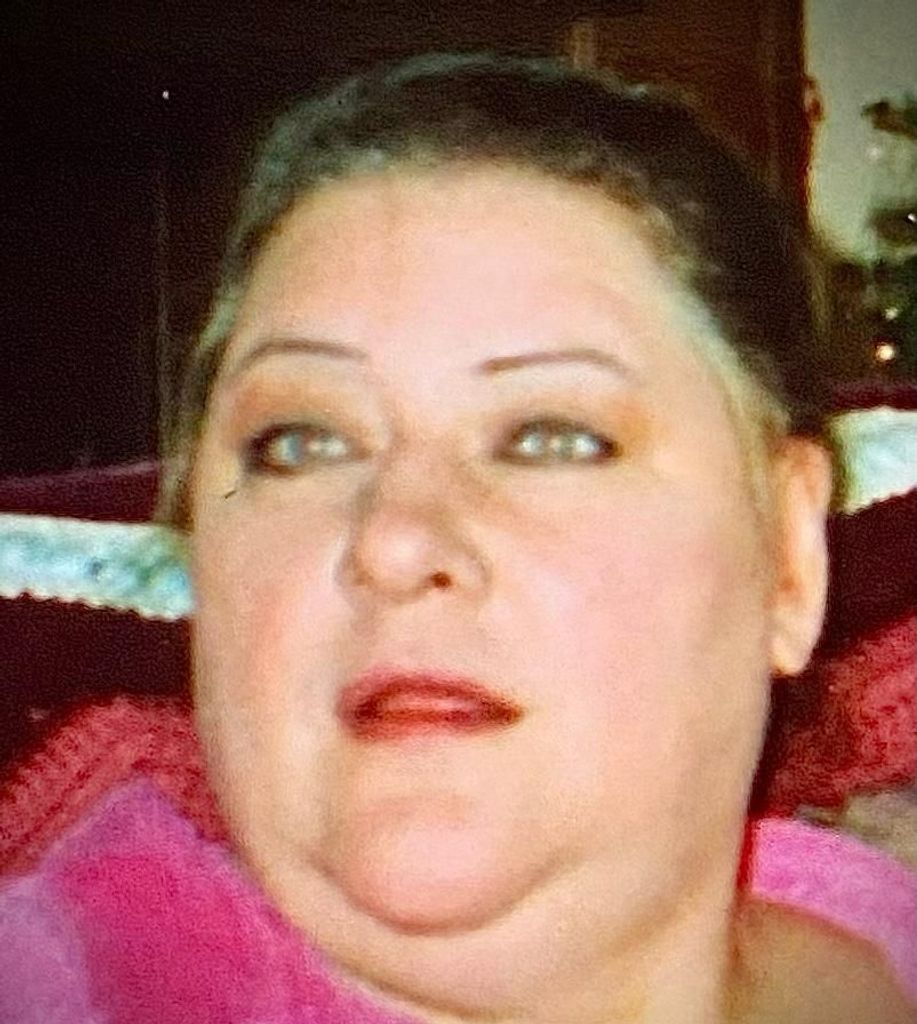 Vicky  Sue  Gann 