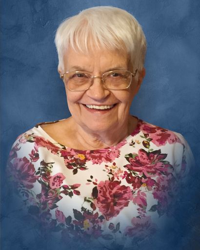 Ruth Mary Dunlap's obituary image