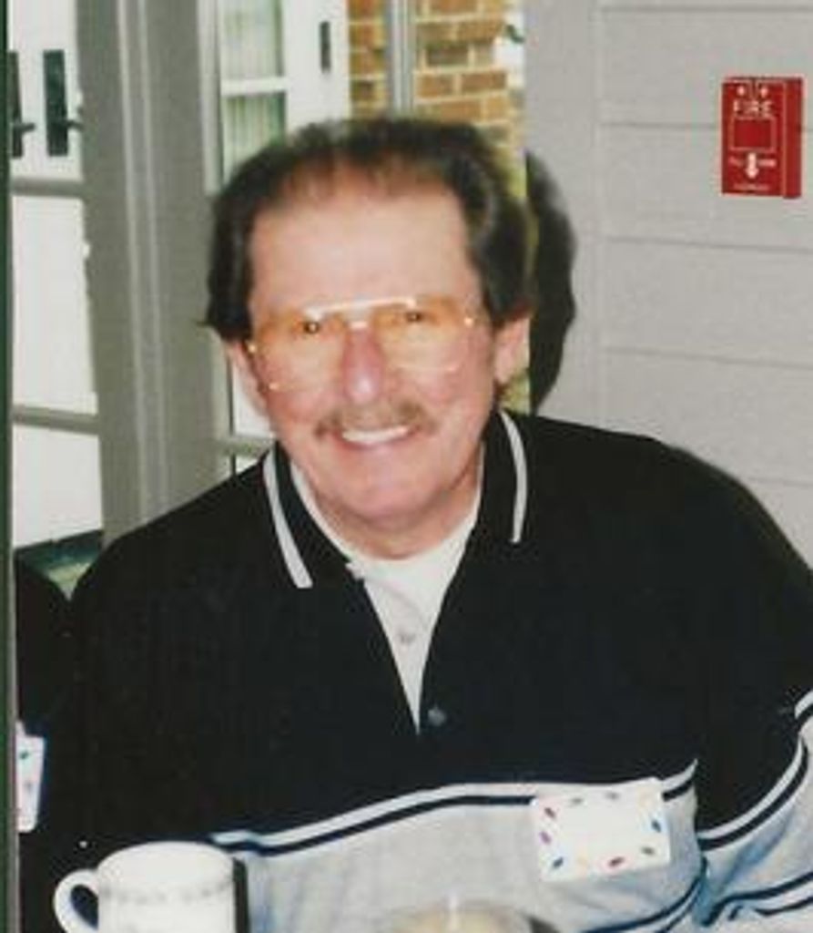 Donald Staszewski Profile Photo