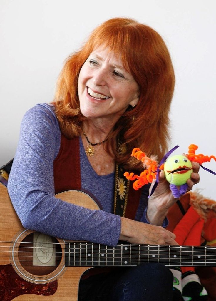 Wendy Frank Profile Photo
