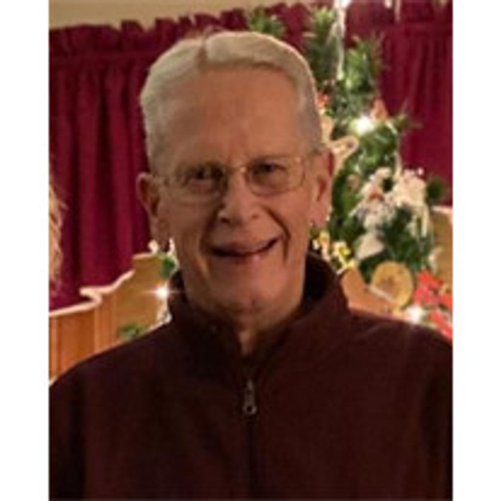 Ronald John Erickson Profile Photo