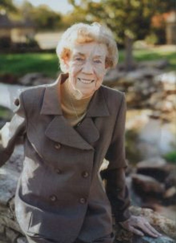 Thelma Faye Holland