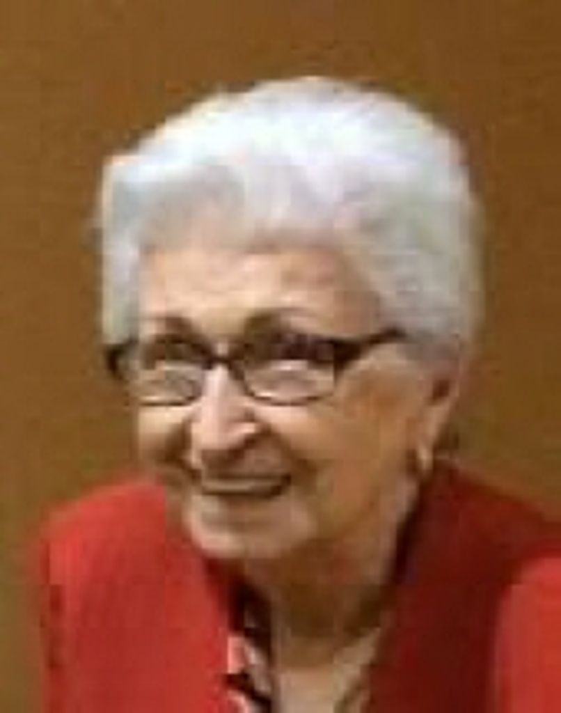 Janet T. Schaum