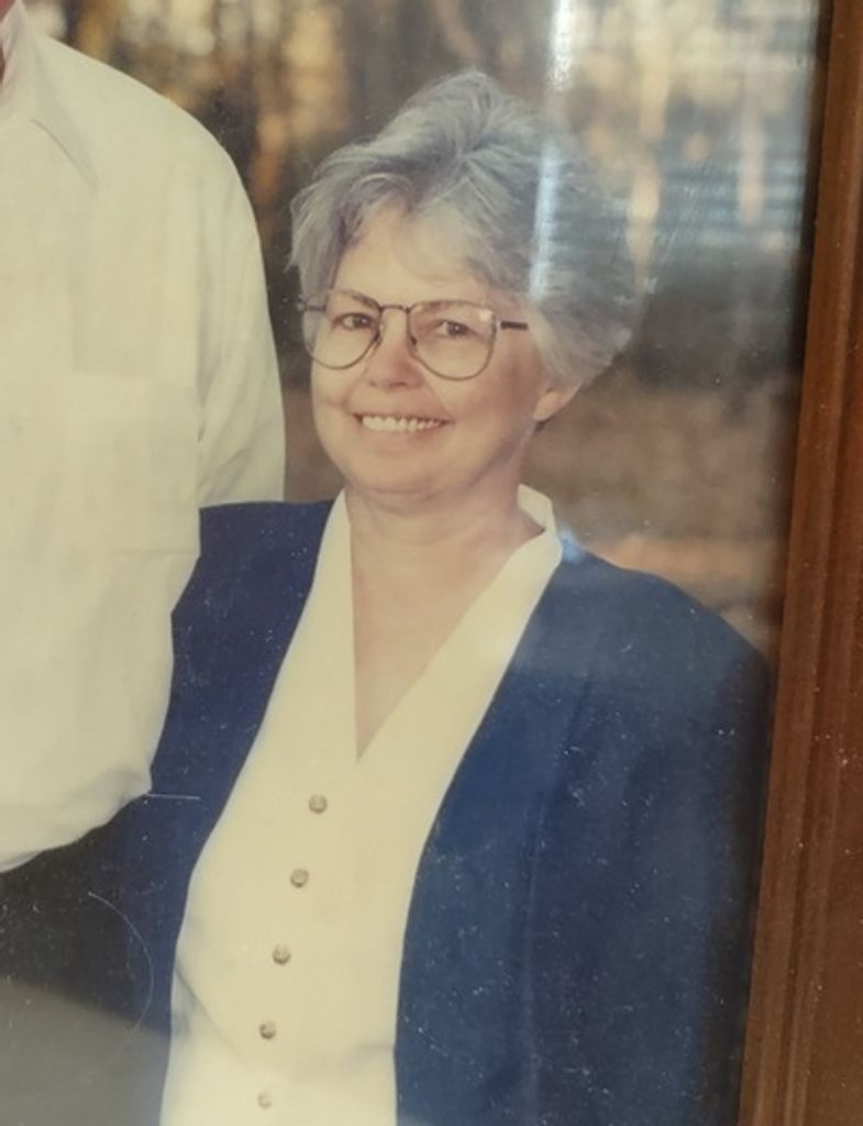 Georgia Rhodes Cooper