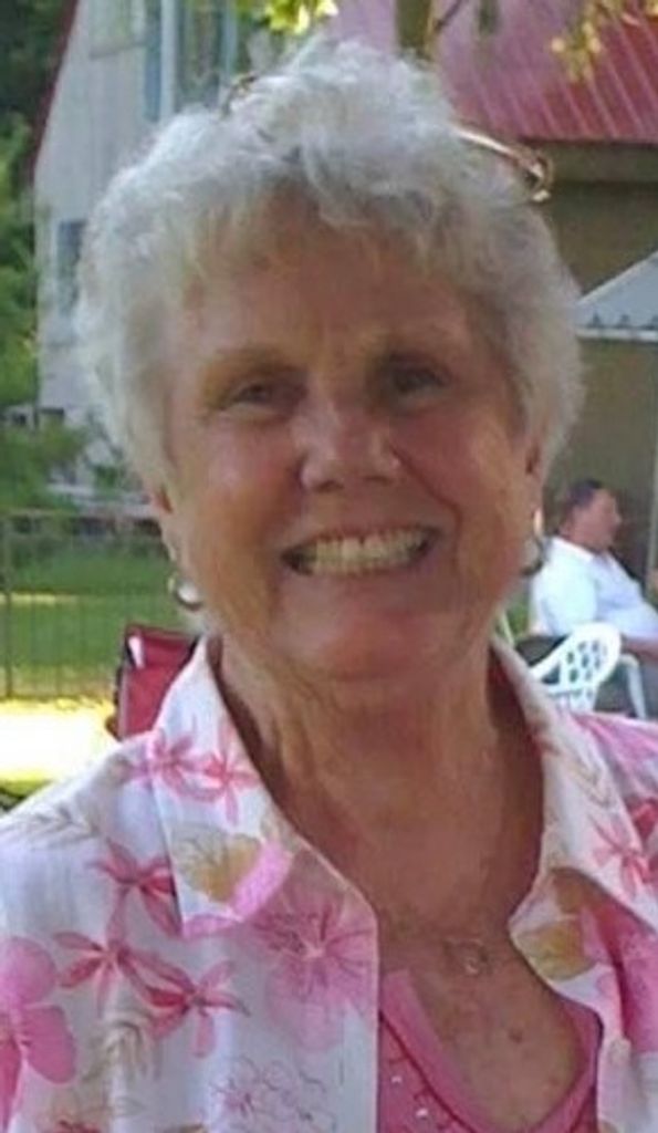 Evelyn Louise (Dews)  Mcguire Profile Photo