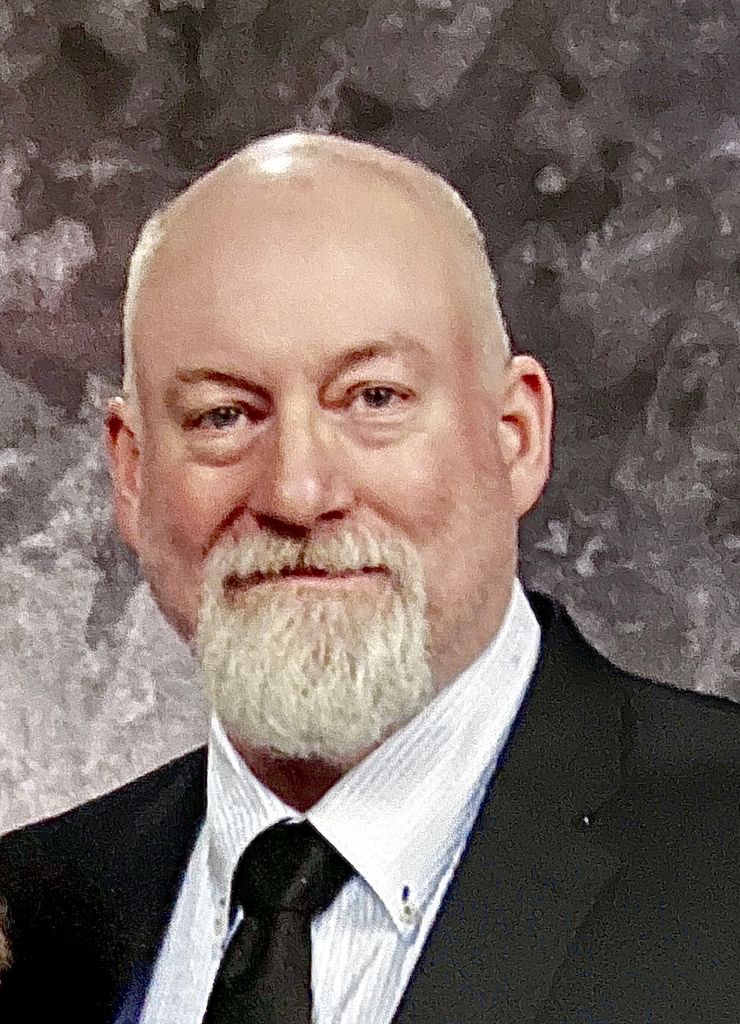 Patrick "Pat" D. Coyle