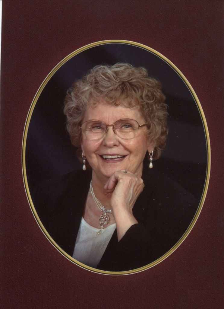 Bonnie "Jeanette" Harvey