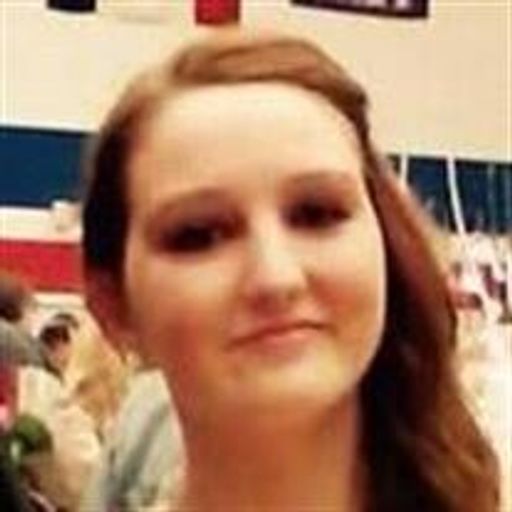 Anna Loran Eggerss Profile Photo