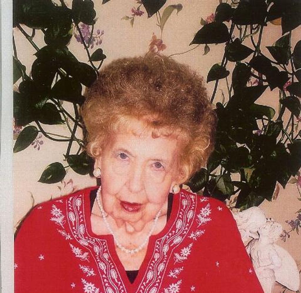 Betty Rakestraw Profile Photo