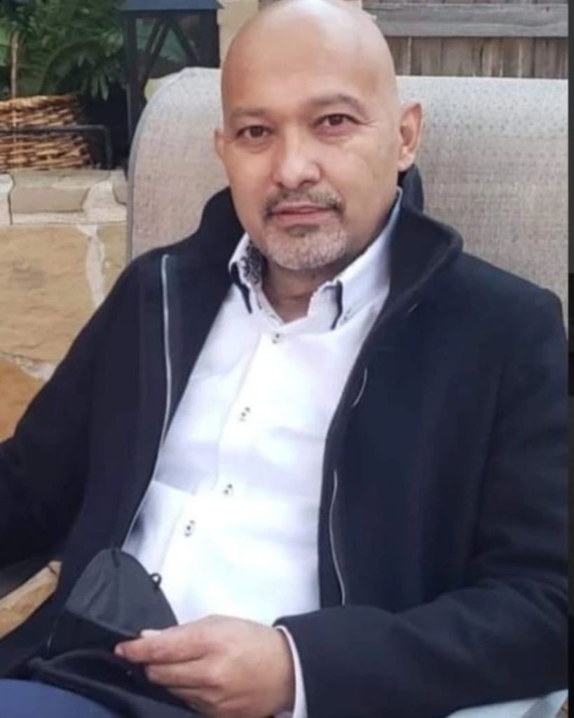 Claudio Fernandez Profile Photo