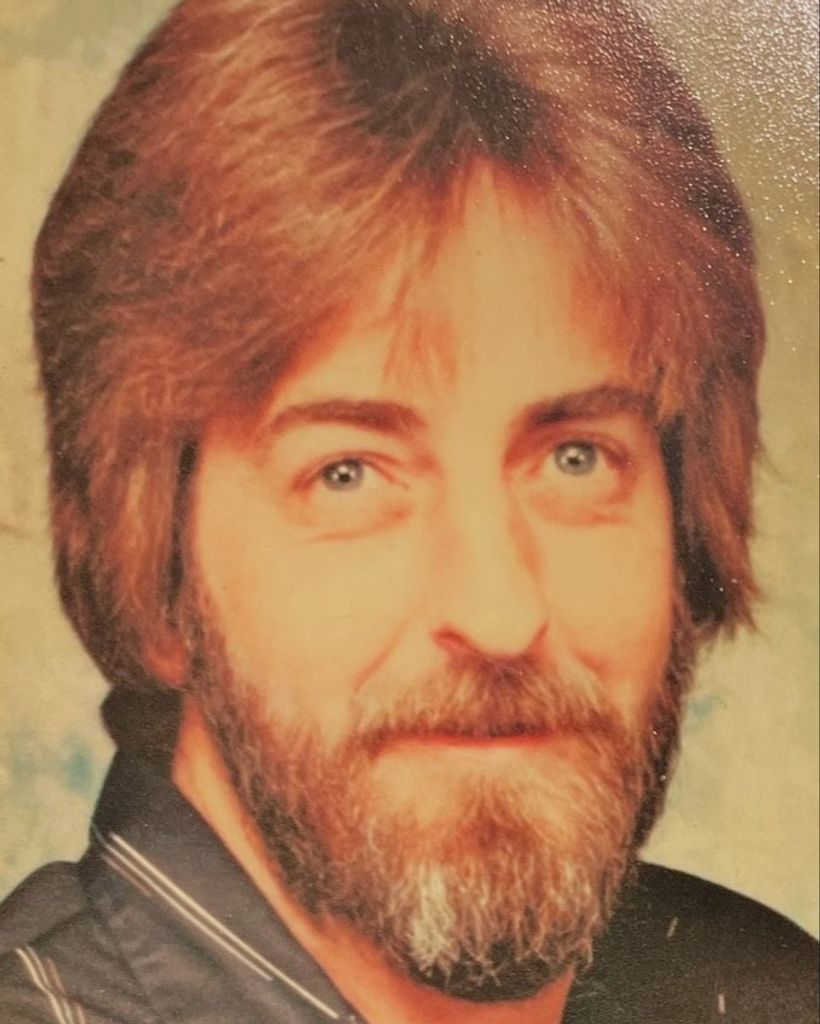 Robert Wayne Russell