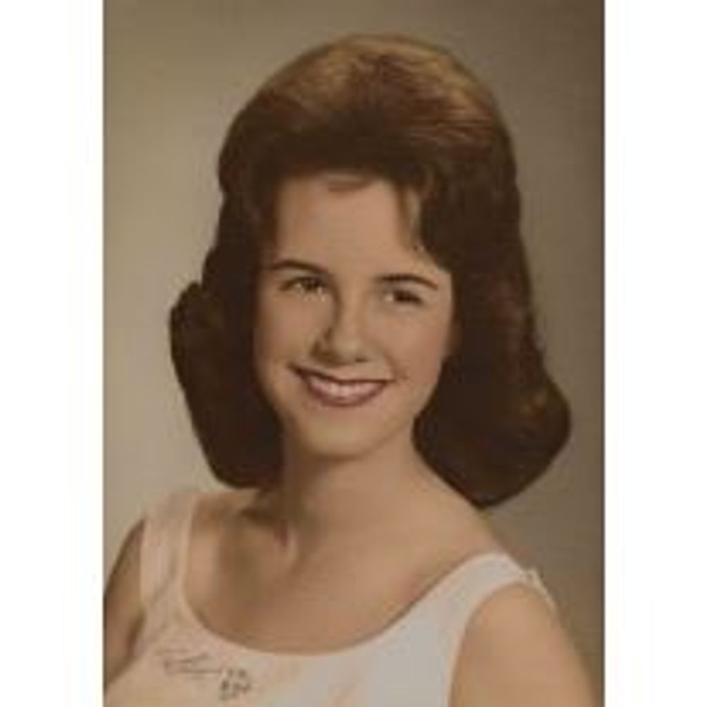 Carol Jones Couvillion