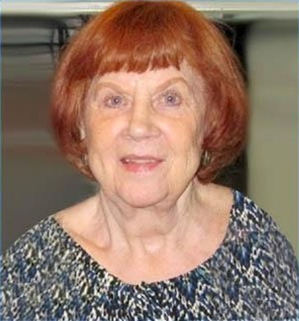 Mary Helen Jansen