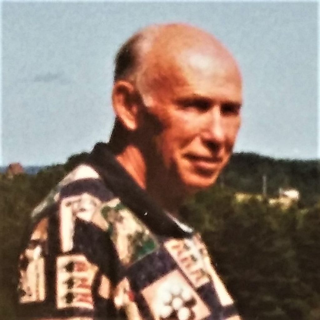 Ray Franklin Strater