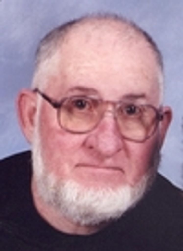 Ray Oliver Sr.