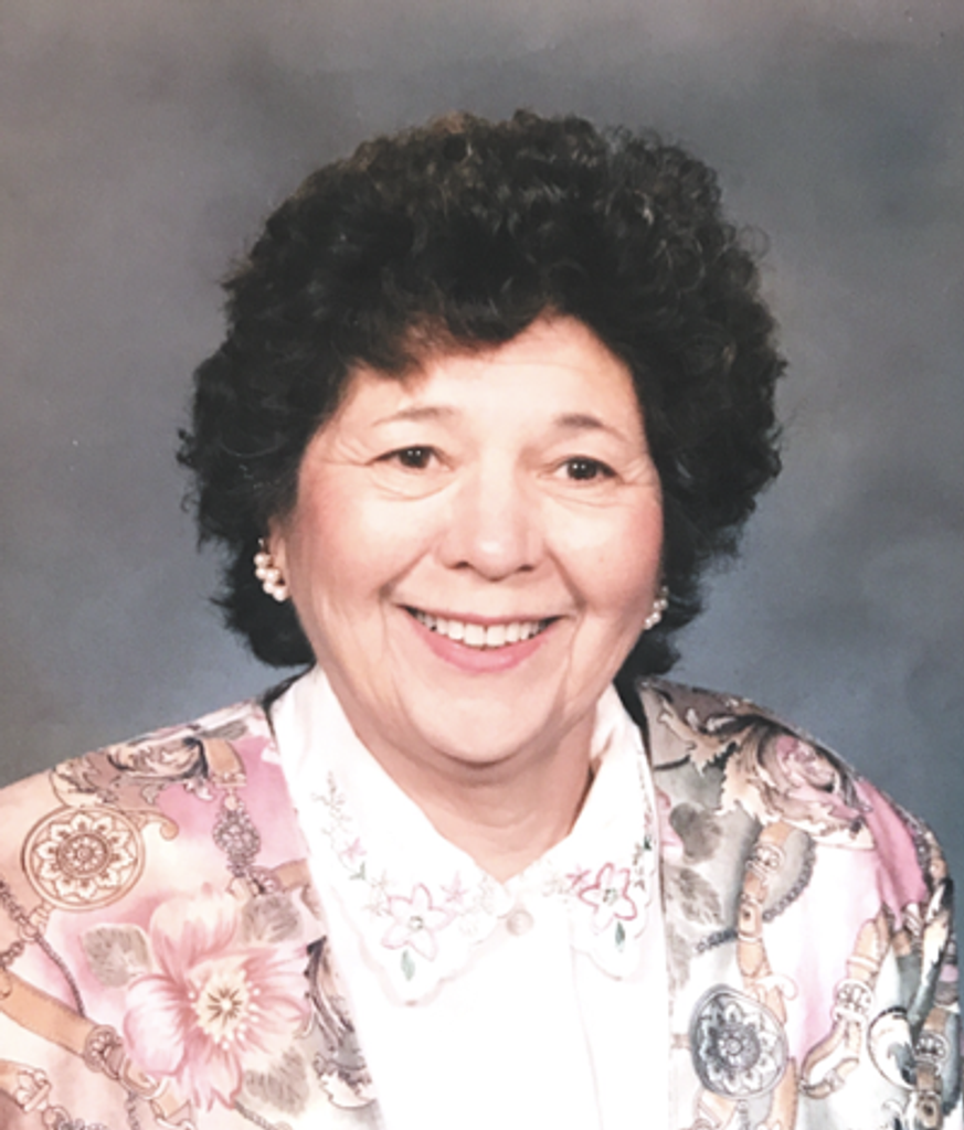 Mary Rose Morin Profile Photo