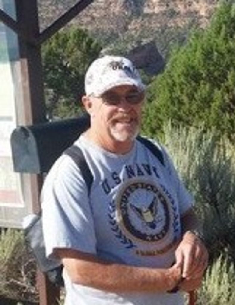 Bruce Breiner
