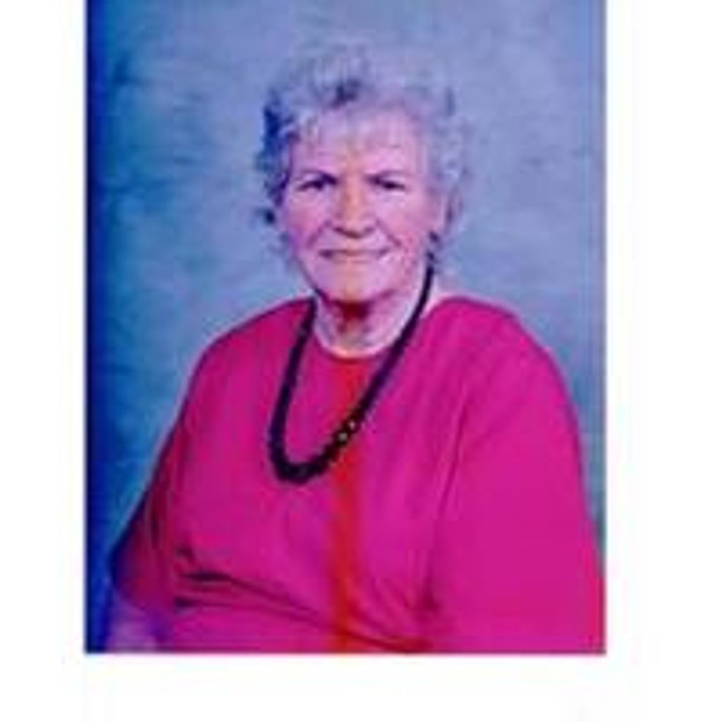 Erma Britton