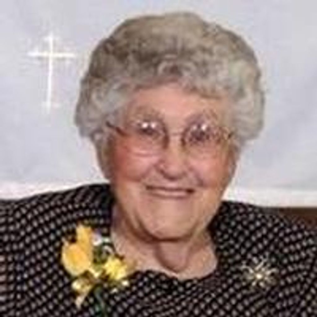Irene Mae Loschen
