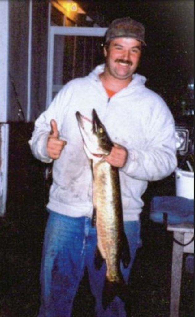 Lawrence "Larry" K. Dietz Profile Photo