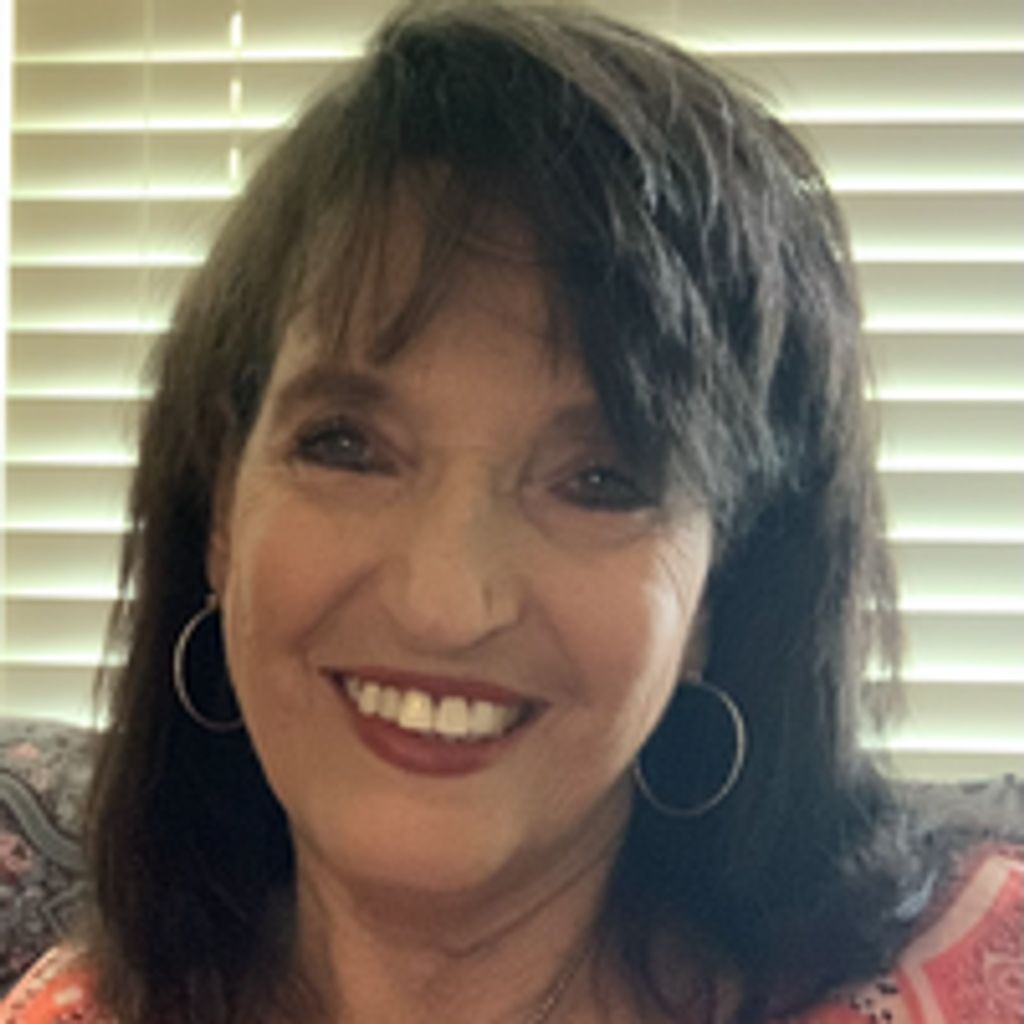 Pamela Sue Russell