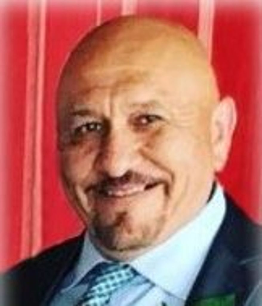 Oscar Arturo Monsivais