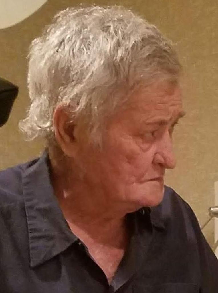 Hubert Daniel Smart