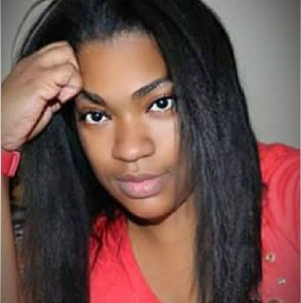 Sophia Ronne Page