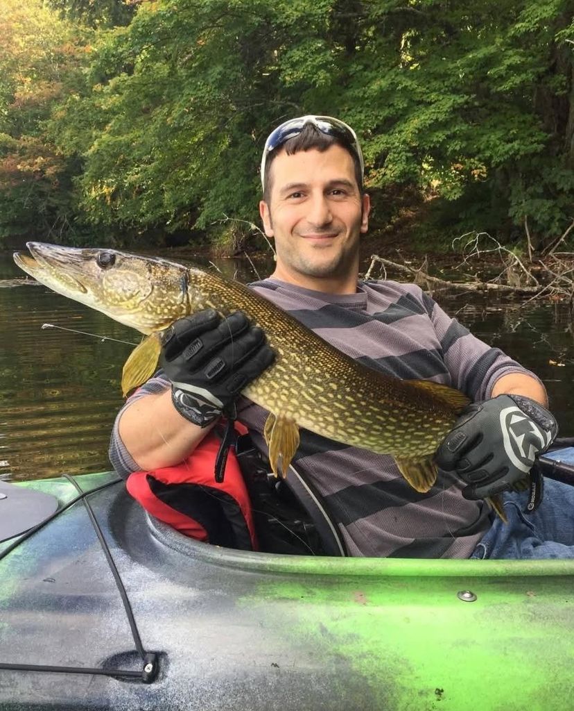 Ryan Frank Profile Photo