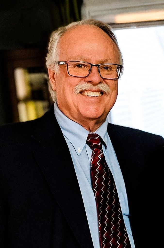 David I. Smith Profile Photo