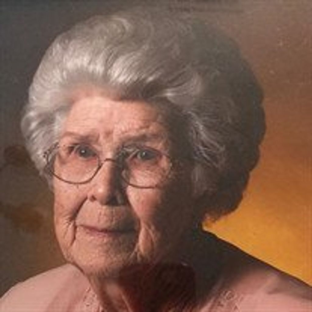 Ruth Bailey