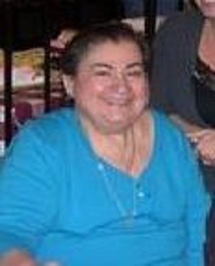 Elaine M. (papatolicas) Guthrie