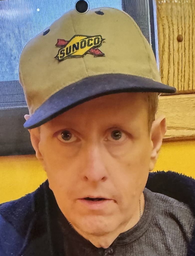 Jason Edward Spade Profile Photo