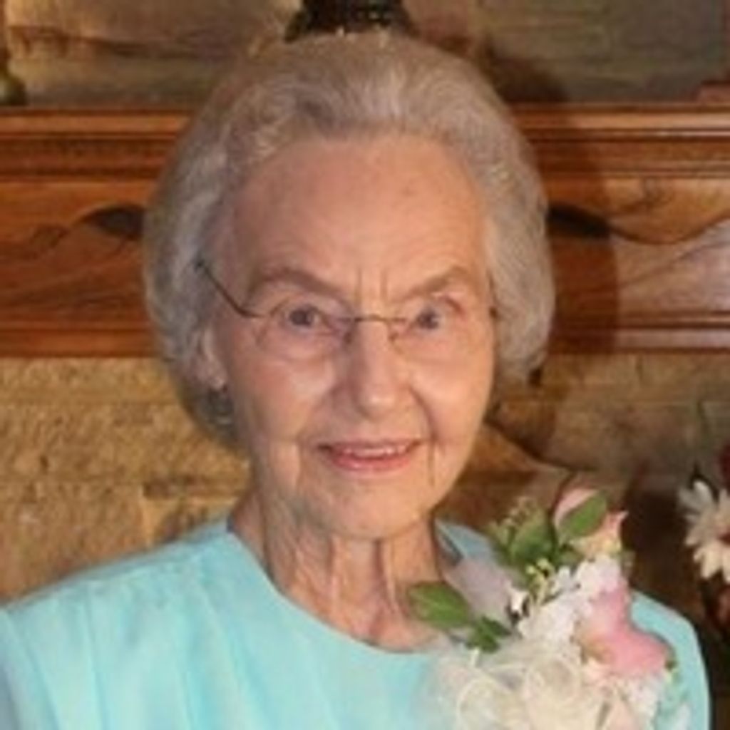 Clara Smith Lane