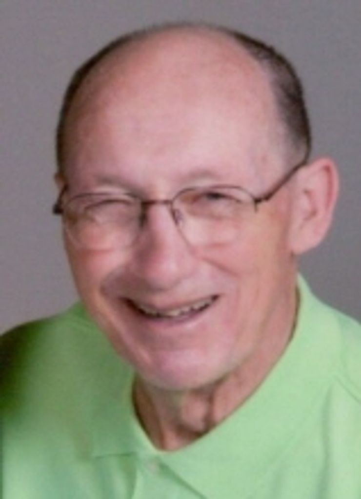 Roger Cook Profile Photo