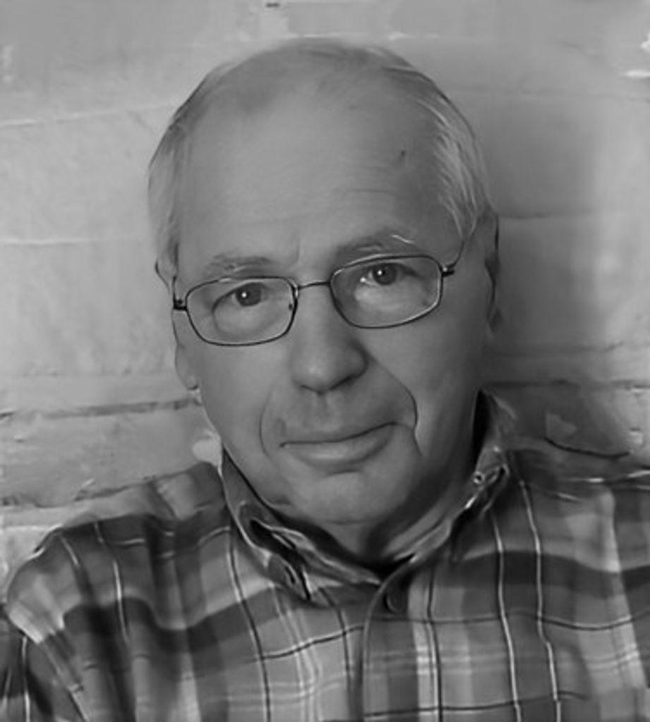 Norman Chase Profile Photo